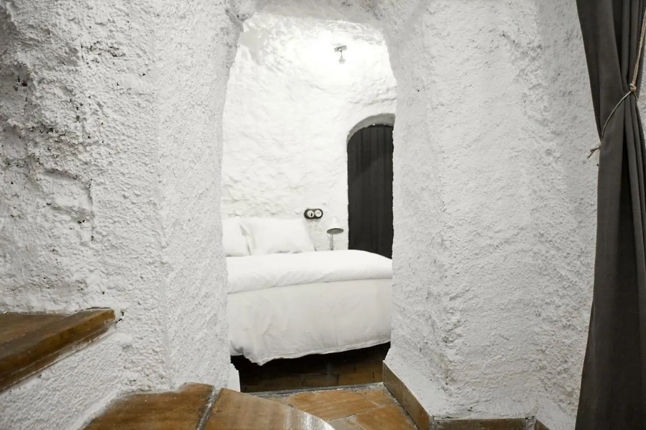 Cueva De Lindaraja Villa Granada 0*,  Spain