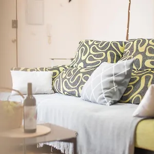 Tuguest Cetti Meriem Ii Apartamento