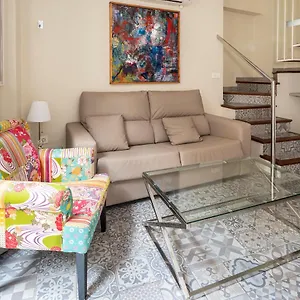 óptima Mesones A 50 Metros De La Catedral Apartamento