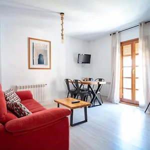 Precioso Al Lado De La Alhambra Apartamento