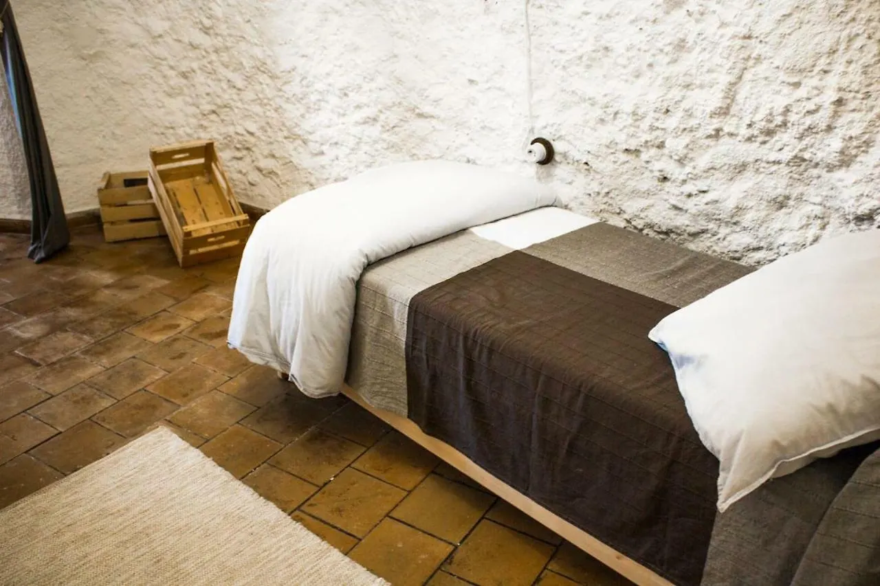 Vila Cueva De Lindaraja Granada