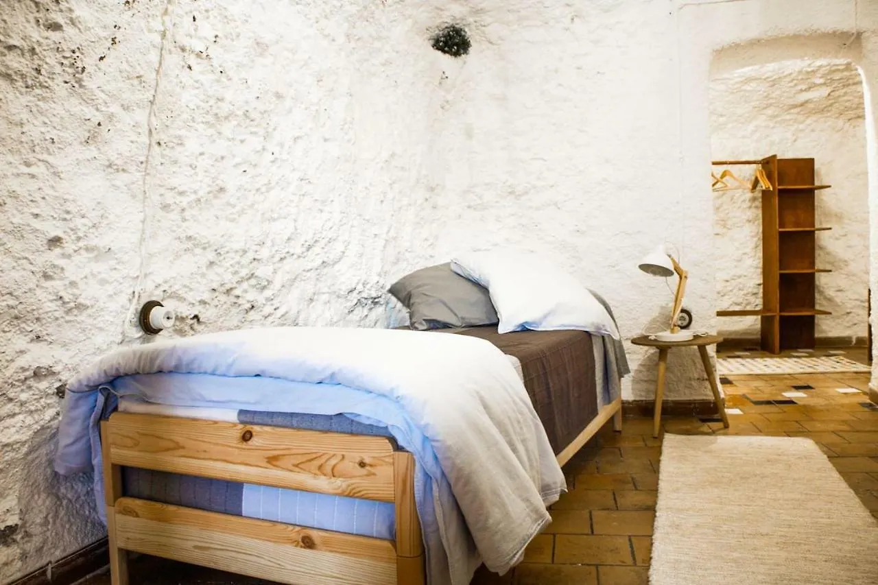 Villa Cueva de Lindaraja Granada